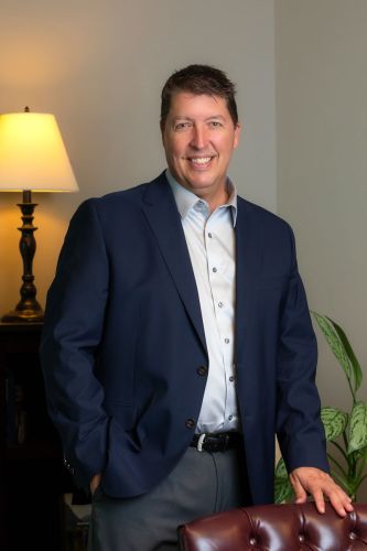 Chad Peterson